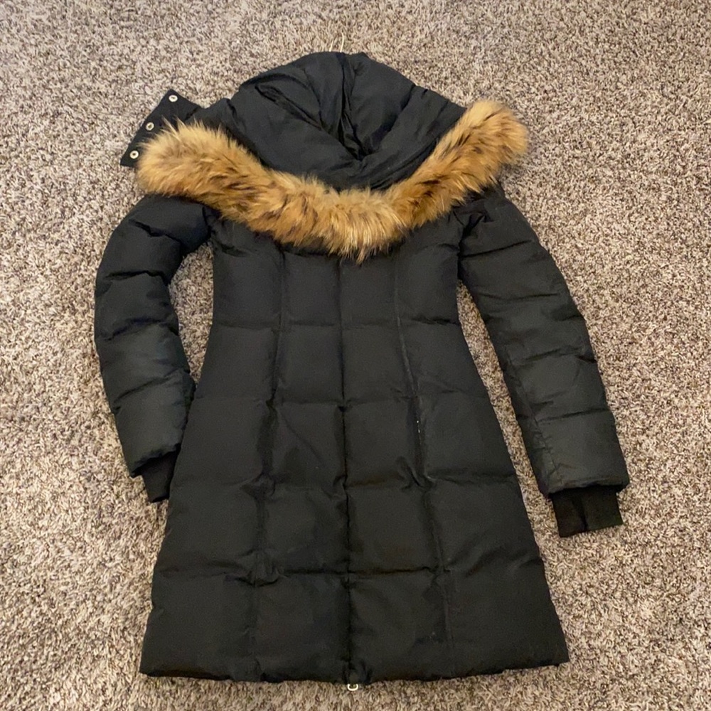 Additional pictures Mackage Kay Down Jacket - Picture 5 of 16